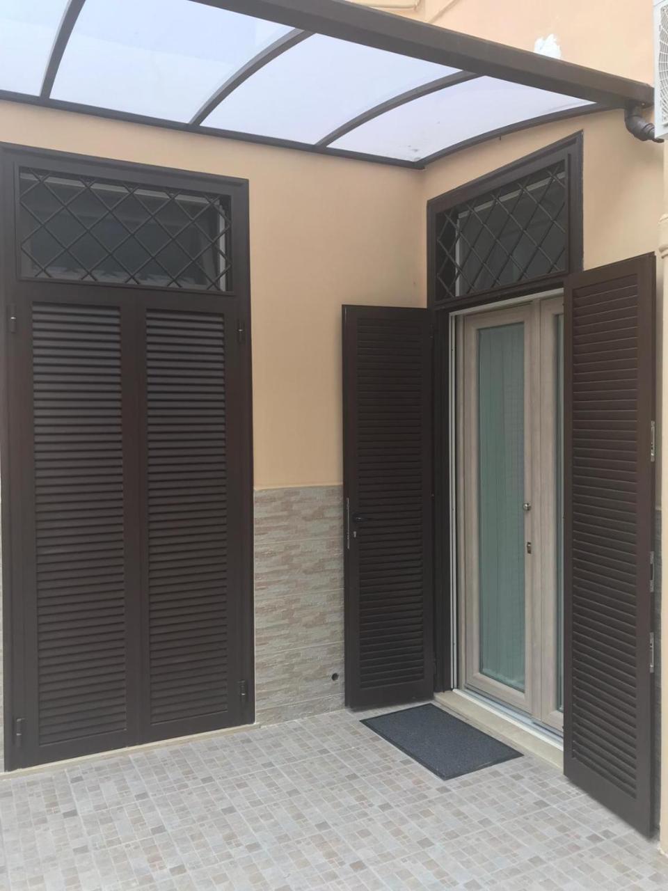 Virgilio'S Garden Acomodação com café da manhã Castellammare di Stabia Exterior foto